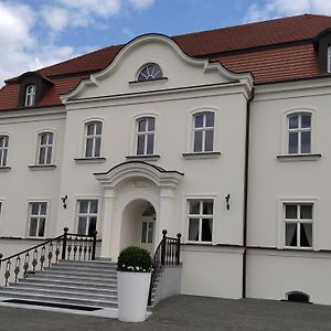 Adler Swarzędz Exterior photo