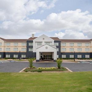 Fairfield Inn & Suites Macon Exterior photo