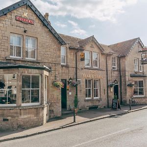 The Bear & Swan Bristol Exterior photo