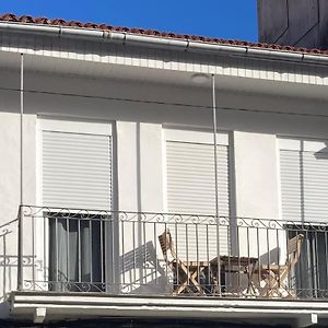 A Casa De Mateo Ribadavia Exterior photo