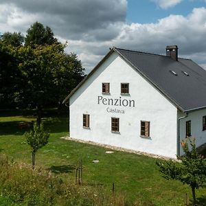 Penzion Čáslava Rokytno (Vysocina) Exterior photo