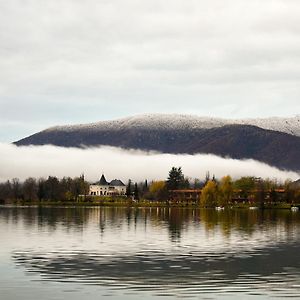 Lopota Lake Resort & Spa Napareuli Exterior photo