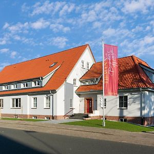 Tiemanns Boardinghouse Lemförde Exterior photo