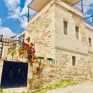 Monte Cappa Cave House Akkoy (Nevsehir) Exterior photo