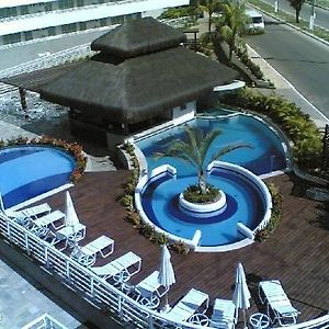 Blue Marlin Resort Parnamirim Exterior photo