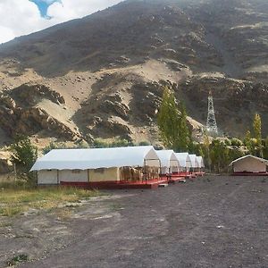 Camp Delight Camp Ullay Leh Exterior photo