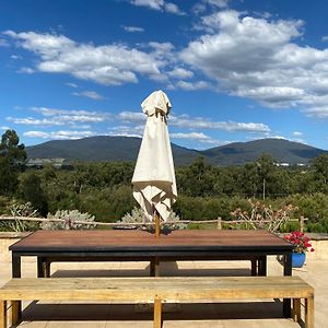 Yarra Valley Country Escape Yarra Junction Exterior photo