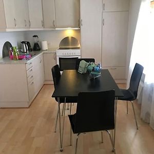 Cozy Apartment For 6 In Torshavn Tórshavn Exterior photo