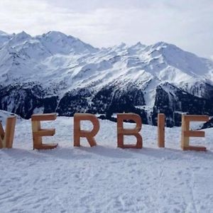 Verbier One Chalet Exterior photo