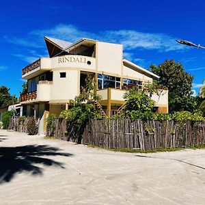 Rindali Maldives Maaenboodhoo Dhaalu Atoll Exterior photo