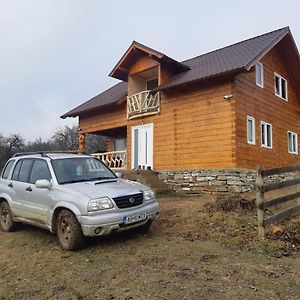 Cabana Cristalul Din Apuseni Ciuruleasa Exterior photo