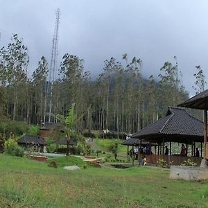 Camping Emte By Jo Adventure Bandung Exterior photo