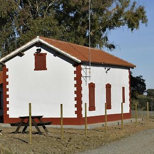 Casa Rural Del Guardagujas Villanueva del Duque Exterior photo