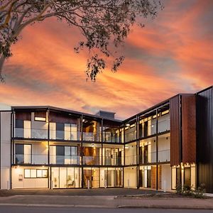 The Osmond Motel & Apartments Adelaide Exterior photo