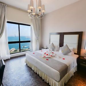 Loumage Hotel & Suites Manama Exterior photo