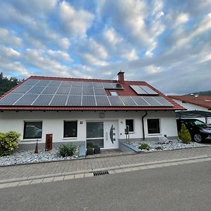 Dicker Stein Lambrecht (Pfalz) Exterior photo