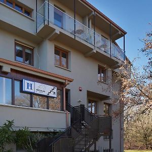 Hostal Rural Aritzalko Echarri-Aranaz Exterior photo