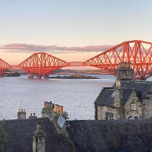 Forth Reflections Self Catering South Queensferry Exterior photo