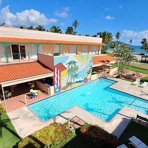 Parador Palmas De Lucia Yabucoa Exterior photo