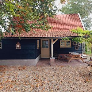 Studio Blue Beech Lunteren Exterior photo