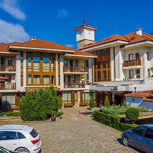 National Palace Spa & Wellness Hotel Sliven Exterior photo