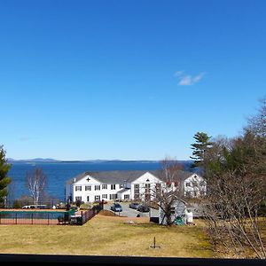 Birch Tree II Bar Harbor Exterior photo