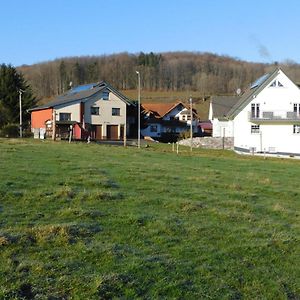 Ferienwohnung Krenzer Ehrenberg (Hessen) Exterior photo