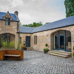 Stunning Edinburgh 1820S Stables Converted Studio Edimburgo Exterior photo