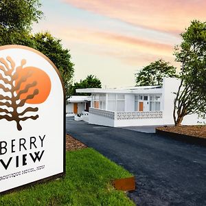 The Berry View Exterior photo