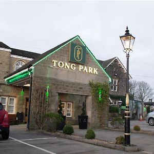 Tong Park Hotel Tong (West Yorkshire) Exterior photo