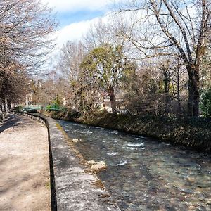 Les Jardins De Ramel - Apt Proche Des Pistes Avec Wifi Bagneres-de-Luchon Exterior photo