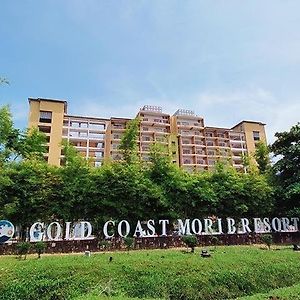 Buluh Inn @ Gold Coast Morib Banting (Selangor) Exterior photo