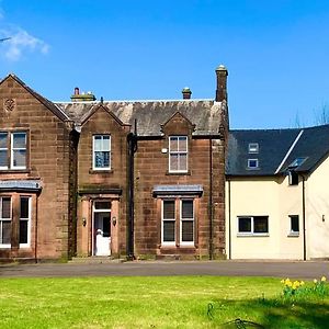 Stewart Hall Dumfries Exterior photo