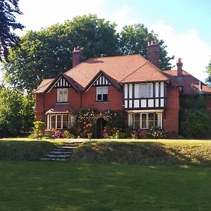 Bijou B&B Lulworth Lulworth Cove Exterior photo