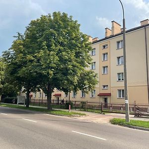 Apartament Hamburg Białystok Exterior photo