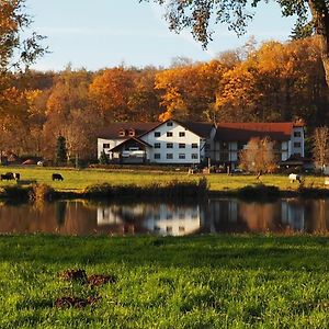 Landgasthof Rotlipp Gaestezimmer Ortenberg (Hessen) Exterior photo