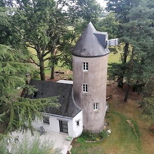 Le Moulin De La Retardiere Orvault Exterior photo