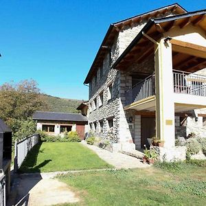 El Jardí - Casa Rural con jardín en Arfa Exterior photo