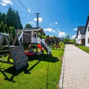 Agroturystyka Jodlowa Krajno-Zagorze Exterior photo