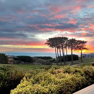 Panorama Ocean & Golf Fairway View Bodega Bay Exterior photo