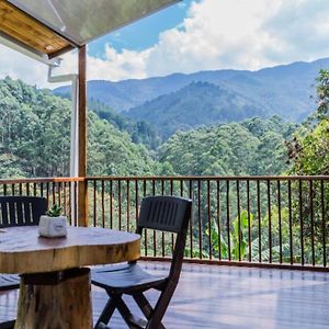 Cabana Campestre Cerca A Ecoparque El Salado, Envigado. Exterior photo