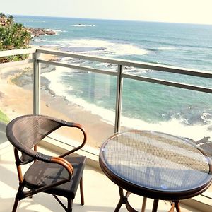 Apartment L4-5, Oceanfront Condos, Galle, Sri Lanka Exterior photo