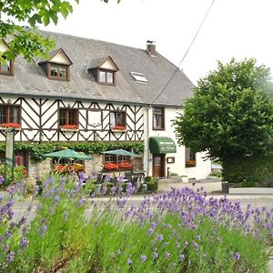 Hostellerie Des Tilleuls Smuid Exterior photo