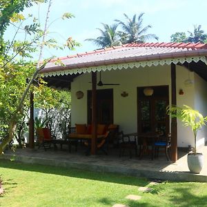 Lilly House Unawatuna Exterior photo