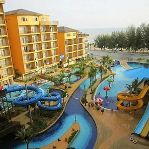 Gold Coast Morib Resort Banting (Selangor) Exterior photo