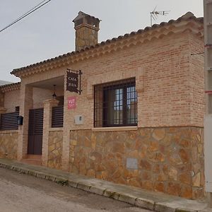 Casa Julia Belmonte (Castilla-La Mancha) Exterior photo