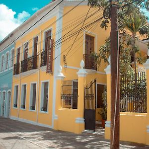 Casa Pretahub Cachoeira (Bahia) Exterior photo