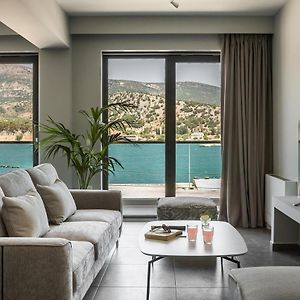 The Twelve Suites Collection Argostoli (Kefalonia) Exterior photo