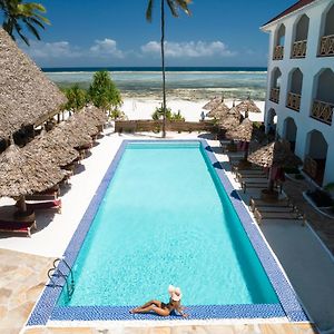 Ahg Sun Bay Mlilile Beach Hotel Matemwe (Zanzibar) Exterior photo