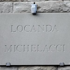 Locanda Michelacci Corniolo (Emilia-Romagna) Exterior photo